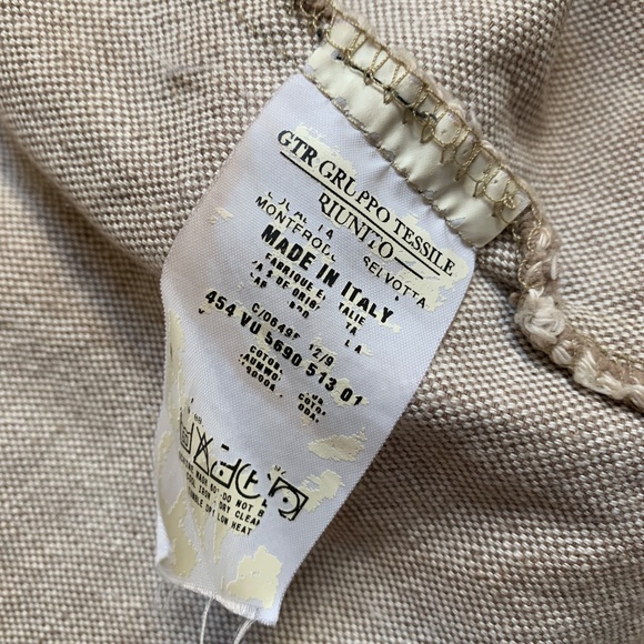 Vivienne Westwood Early 2000's Tokyo Exclusive - Picture 4 of 15